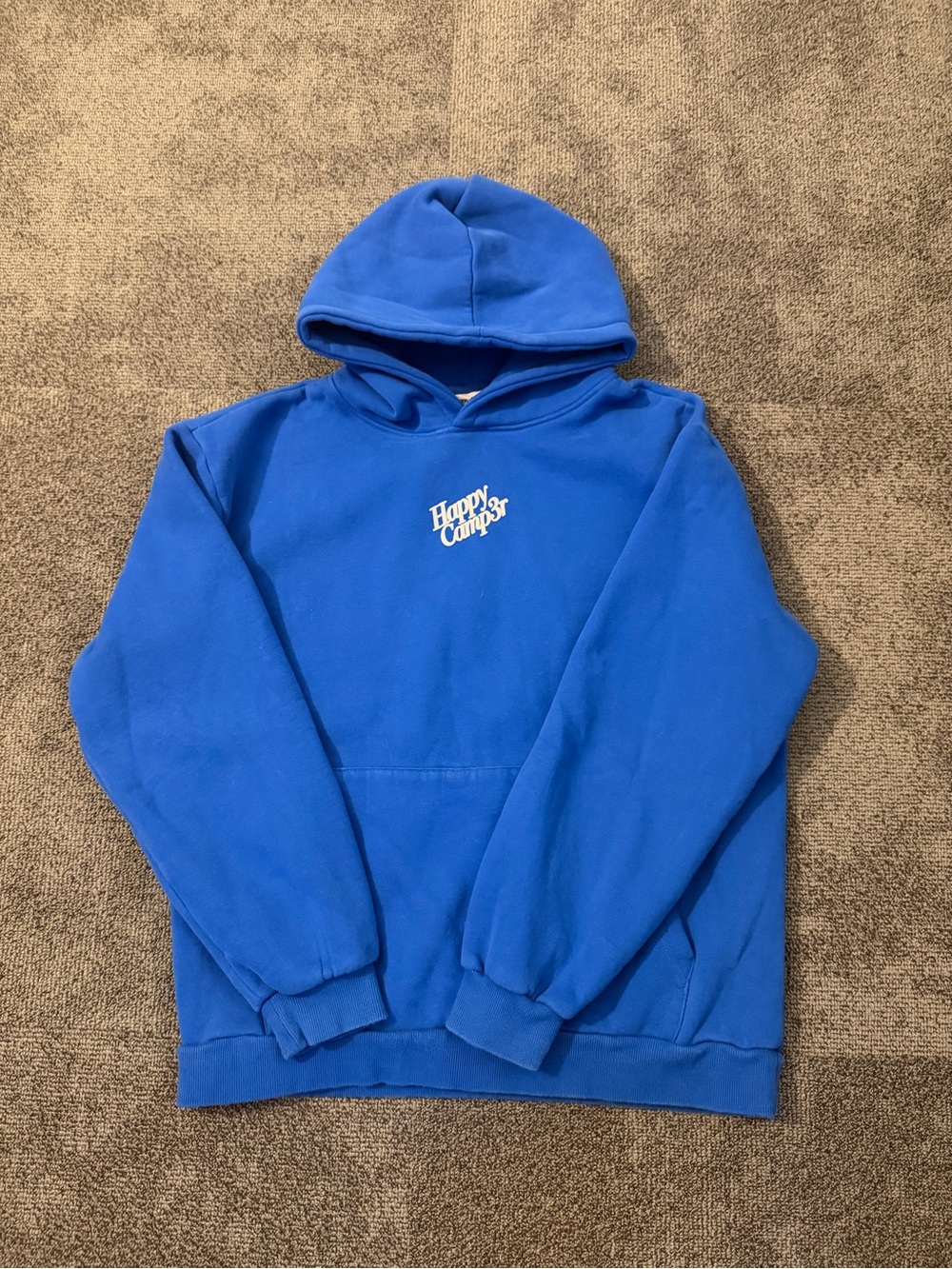 Happy Camp3r Hoodie